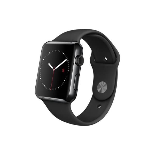 Smart Watch APPLE It Série 8 - Noir Smart Watch APPLE It Série 8 - Noir
